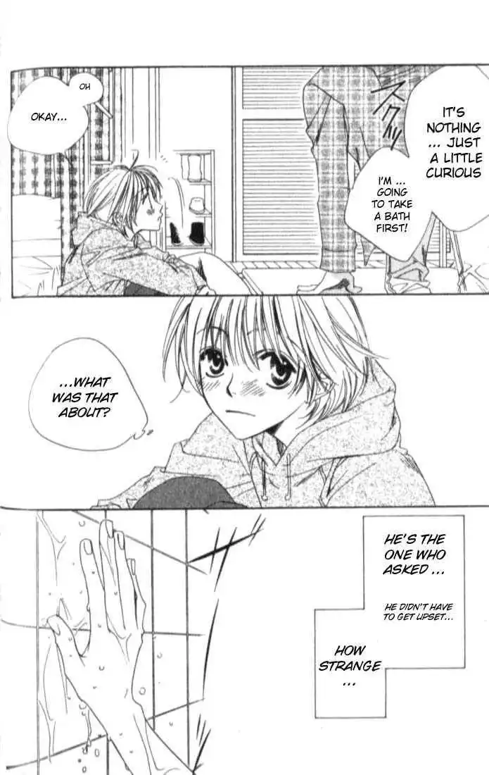 Hana Kimi Chapter 114 6